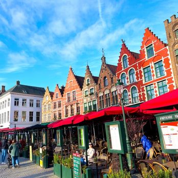 Legends Free Walking Tours - Walking Tours Near Me - Bruges, VWV Legends Free Walking Tours - Walking Tours Near Me - Bruges, VWV