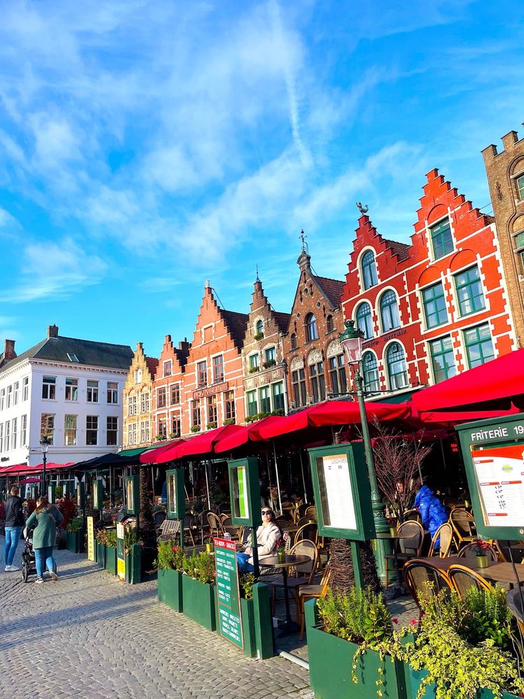 Legends Free Walking Tours