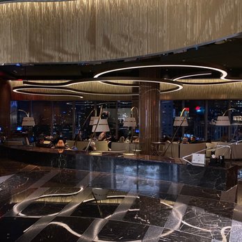 MO Lounge - Beautiful aesthetic - Lounges Near Me - New York, New York