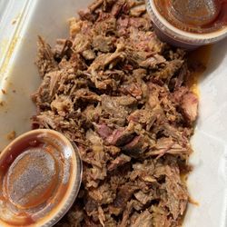 Heavy Haulers BBQ - Not sure exactly what this is.