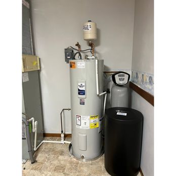 Total H2O Systems - Water Purification Services Near Me - Dayton, Ohio Total H2O Systems - Water Purification Services Near Me - Dayton, Ohio