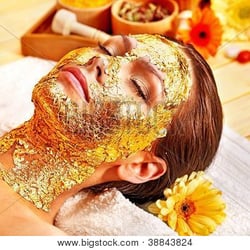 Blue Ivy Spa - facial