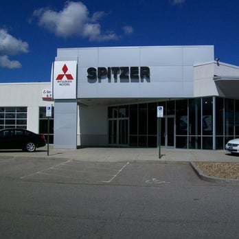 Spitzer Mitsubishi Sheffield - Car Dealers Near Me - Sheffield, Ohio Spitzer Mitsubishi Sheffield - Car Dealers Near Me - Sheffield, Ohio