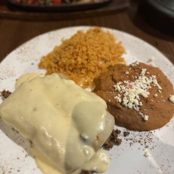 Cafe Herrera - Tex-Mex Near Me - Dallas, Texas