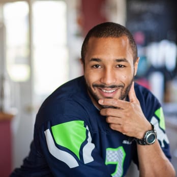 Nakean Photography - My Name is Nakean and I'll be capturing the best you possible! - Session Photography Near Me - Seattle, Washington