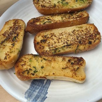 Jordons Seafood Restaurant - Bread - Seafood Near Me - Sydney, NSW