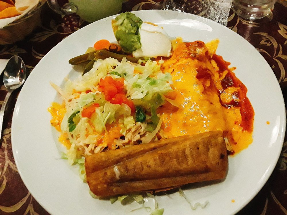 LA CAMPANA MEXICAN RESTAURANT 179 Photos & 287 Reviews Mexican