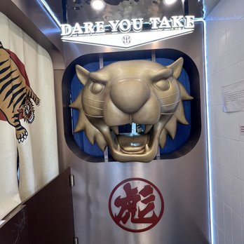 Biao Sugar - Entrance to get the boba from the back - Bubble Tea Near Me - New York, New York
