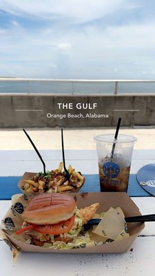 The Gulf by null