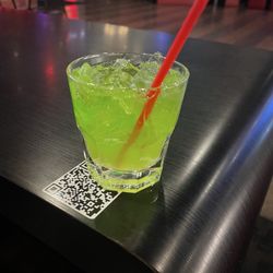 Drink were Good