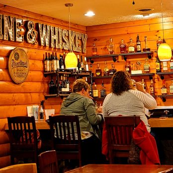Oak and Barrel - Great bar area - Steakhouses Near Me - Monticello, Indiana Oak and Barrel - Great bar area - Steakhouses Near Me - Monticello, Indiana
