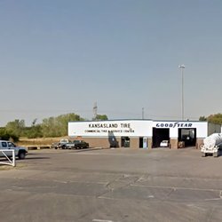 Kansasland Tire and Service