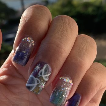 VIP Nails & Spa - TONY - Nail Salons Near Me - Kihei, Hawaii VIP Nails & Spa - TONY - Nail Salons Near Me - Kihei, Hawaii