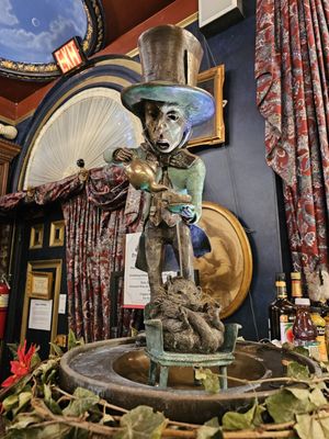 O Museum in The Mansion by null