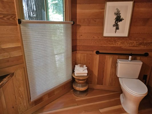 TreeHouse Point by null