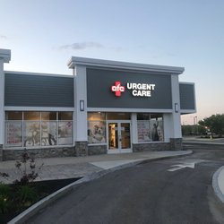 AFC Urgent Care