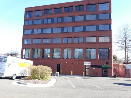 U-Haul Alexandria VA: Your Comprehensive Guide to Moving in the Historic City