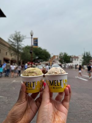 MELT Ice Creams - Main Street by null