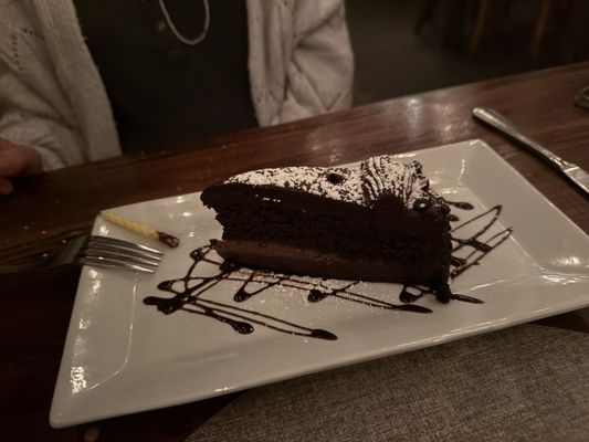 Boccaccia Restaurant by null