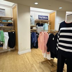 Talbots
