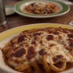 Dolphin South Trattoria - Gemelli Reggina