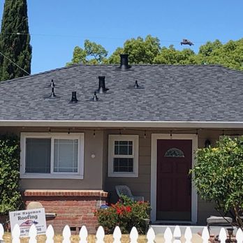 Jim Hageman Roofing - front - closer up - Roofing Near Me - San Jose, California Jim Hageman Roofing - front - closer up - Roofing Near Me - San Jose, California