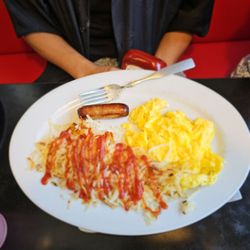 Chris' Cafe