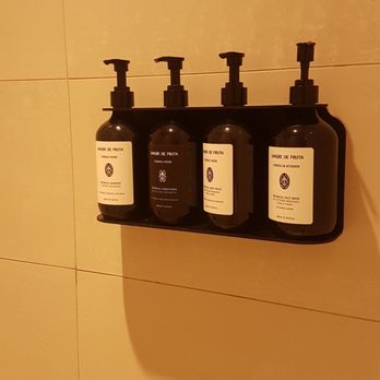 House Concepts - Amenities - Gyms Near Me - Vancouver, British Columbia