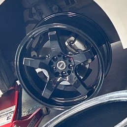 Wheels
