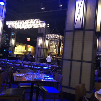 Bacall's - New American Near Me - New York, New York