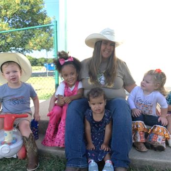 Kid’s Kampus Preschool - Justin - This was cowboy and cowgirl day at the center. - Child Care & Day Care Near Me - Justin, Texas Kid’s Kampus Preschool - Justin - This was cowboy and cowgirl day at the center. - Child Care & Day Care Near Me - Justin, Texas