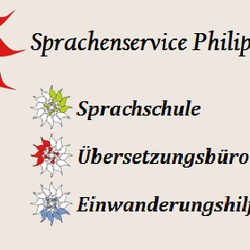 Sprachenservice Philippou
