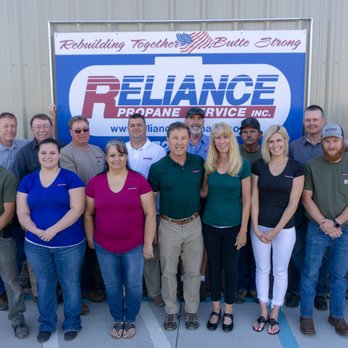 Reliance Propane Service - Propane Near Me - Paradise, California Reliance Propane Service - Propane Near Me - Paradise, California