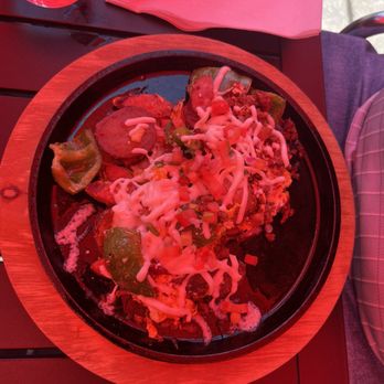 Delicioso Bistro - Breakfast skillet - Diners Near Me - Modesto, California