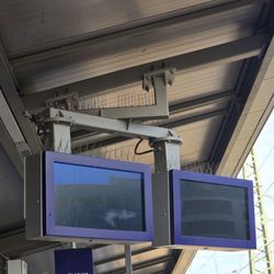S-Bahnhof München Laim
