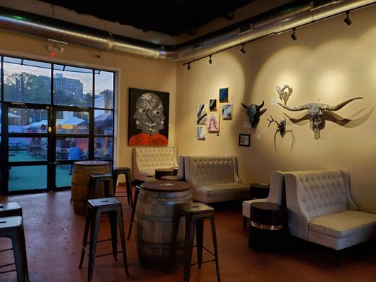 Wanderlust Wine Co. - Downtown by null