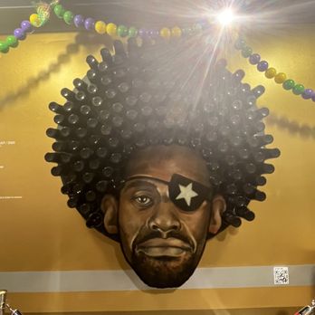 Jamnola - Art Tours Near Me - New Orleans, Louisiana