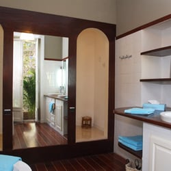 Chez Alix Arnaud - La Petite Maison à Marseille - La Petite Maison