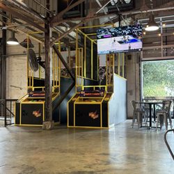 Bad Astronaut Brewing - Free arcade games