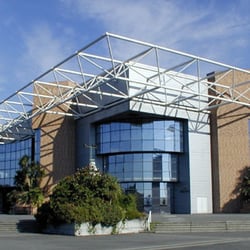 Zenith De Pau