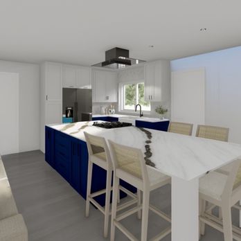 Forever Builders - Rendering - General Contractors Near Me - San Diego, California Forever Builders - Rendering - General Contractors Near Me - San Diego, California