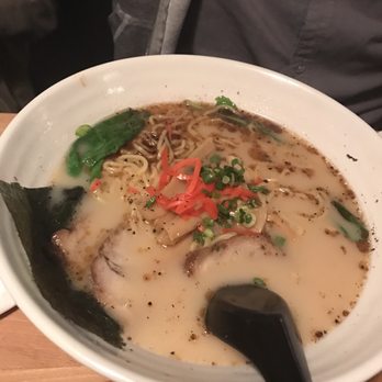 Tong Sake House - Tonkatsu Ramen - Korean Near Me - Poway, California Tong Sake House - Tonkatsu Ramen - Korean Near Me - Poway, California