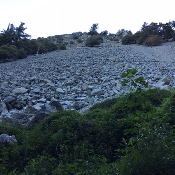 Cucamonga Peak - Careful! The hike is very rocky - Hiking Near Me - Mount Baldy, California Cucamonga Peak - Careful! The hike is very rocky - Hiking Near Me - Mount Baldy, California