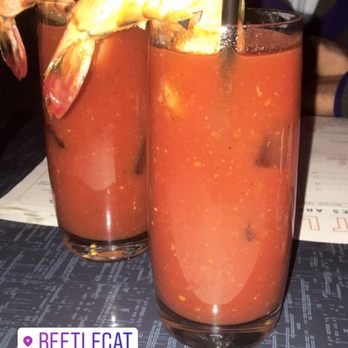 BeetleCat - Seafood Near Me - Atlanta, Georgia
