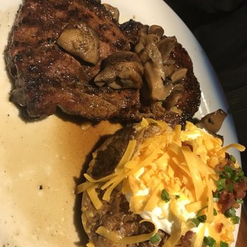 Black Canyon Restaurant - Steakhouses Near Me - Fort Wayne, Indiana
