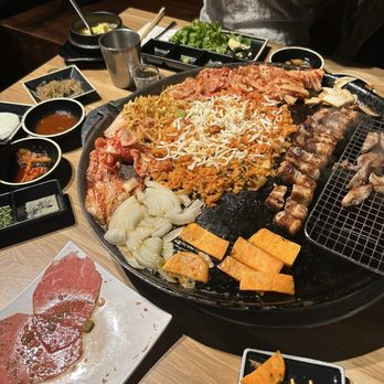 Pigya - Korean Near Me - Los Angeles, California Pigya - Korean Near Me - Los Angeles, California