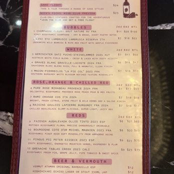Divine Vintage - Drink menu - Used, Vintage & Consignment Near Me - Santa Monica, California Divine Vintage - Drink menu - Used, Vintage & Consignment Near Me - Santa Monica, California