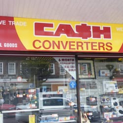 Cash Converters