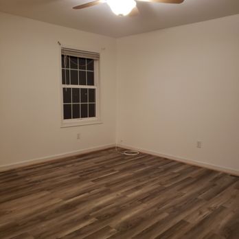 Hastings Property Maintenance - New Vinyl floor and repainted the master bedroom. - Painters Near Me Hastings Property Maintenance - New Vinyl floor and repainted the master bedroom. - Painters Near Me