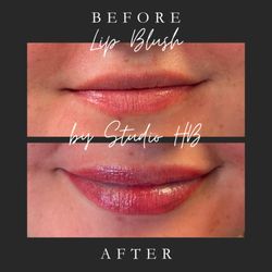 Studio HB Permanent Makeup